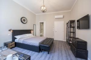 Steam House Room & Breakfast