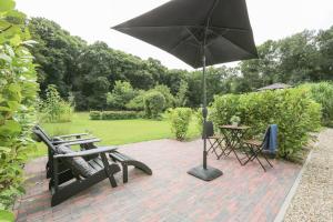 Adelaerthoeve Logies & Ontbijt