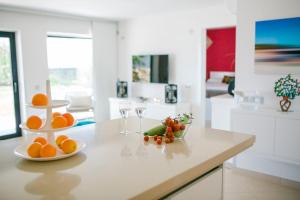 Apartment Monte Del Moro