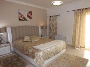 Villa Estrelamar - Azinhal