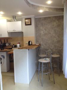 Studio room in Happy Time in Sochi