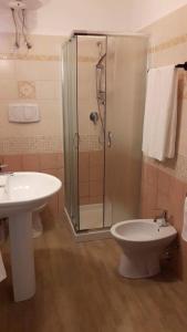 Camere Vacanze Acqua Chiara