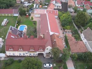 Kenguru Panzió és Csárda