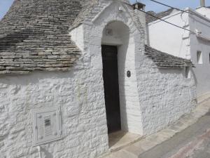 Trullo Vacanza