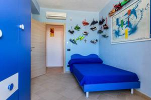 Villa Mare Ficarazzi