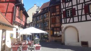 Appartements Gite See You Soon - Studio Zen : photos des chambres