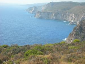 To Ampelaki Lefkada Greece