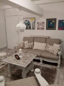 Rooms Rama, Hostely - Zrenjanin