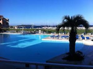 Apartman Coudoulière Vue Mer et Port Six-Fours-les-Plages Franciaország