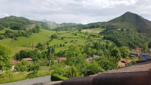 Apartamentos La Guertina