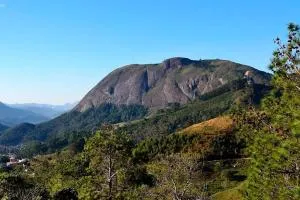 Apartamento com vista espetacular - 新弗里堡