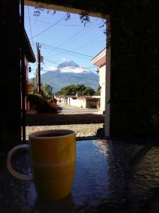 Hotel Casa del Cerro