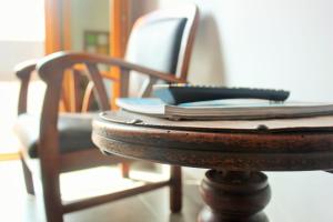 Barracart Apartments