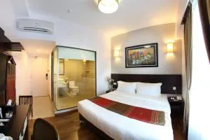 Hotel Richbaliz Selayang - Kampong Pinang Baik