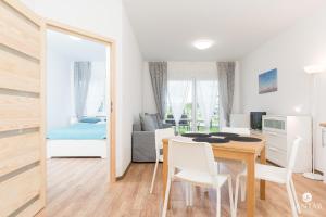 Jantar Apartamenty Pod Lipami