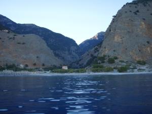 Samaria