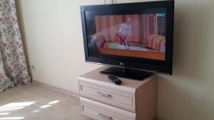 Apartment with Balcony room in Apartment Sobornay 12