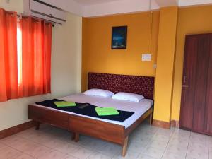 Urbban Castle Homestay