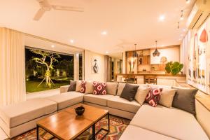 Villa Seriska Jimbaran