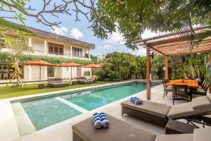 Villa Seriska Jimbaran