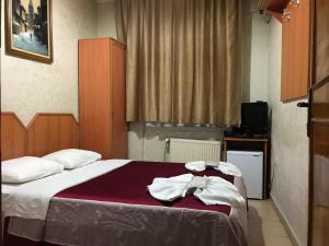Hotel Ekol
