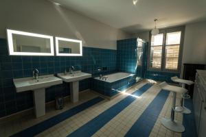Appartements Les Gites Historiques : photos des chambres