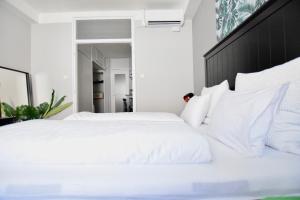 Standard Apartment by Hi5 - Régiposta 13