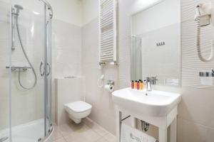 Uzdrowisko Cieplice - Jelenia Góra - Pawilon Edward