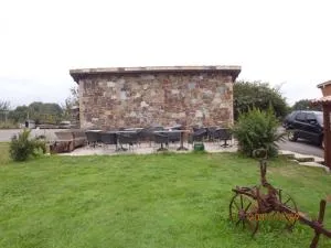 Casona Los Gamonales - Carreno