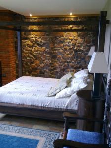 Superior Double or Twin Room room in Casona Los Gamonales