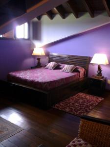Double or Twin Room room in Casona Los Gamonales