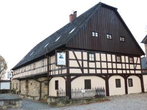 Viesnīca The Blue Beetroot Boleslaveca Polija