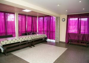 Holiday Home room in Nasha Polyana Resort