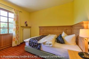 Hotel Oberwirt