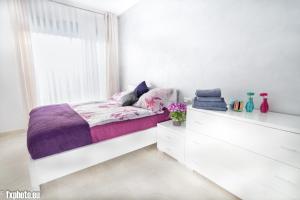 ELuxuria Sunny Villa