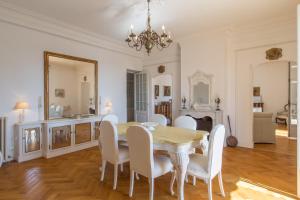 Appartements Penthouse Lou Lou by iVillamia com : photos des chambres