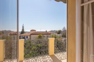 Appartements Penthouse Lou Lou by iVillamia com : photos des chambres