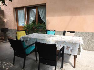 Appartements La Cour Zaepffel : photos des chambres