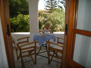 Double or Twin Room with Garden View