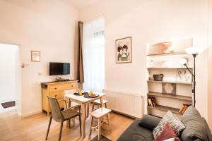 BpR Paulay Cozy Apartment