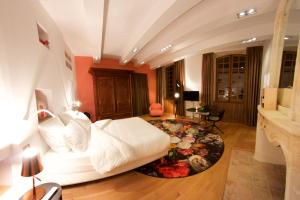 B&B / Chambres d'hotes Chateau Prieure Marquet : photos des chambres