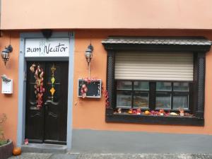 Apartament Atelierloft-in-der-Altstadt-von-Linz-am-Rhein Linz am Rhein Germania