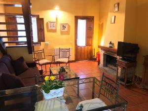 El Bulin de Horcajuelo