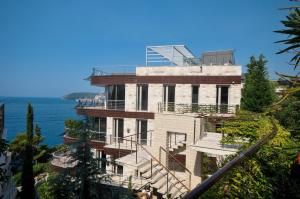 Duklej Apartment LUX