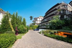 Duklej Apartment LUX