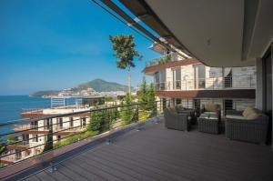 Duklej Apartment LUX