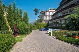 Duklej Apartment LUX