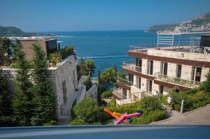 Duklej Apartment LUX