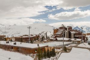 Residence LOurs Blanc - maeva Home