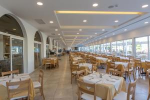 Sun Palace Hotel Rhodes Greece